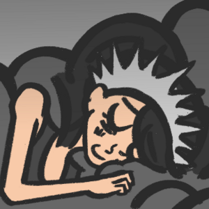 Second Week of College...