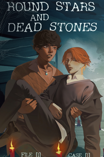 Round Stars and Dead Stones