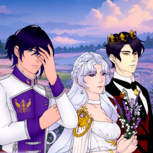 Chapter 14: The Light Within