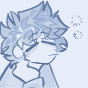 Mini comic: Sleepy