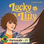 Lucky Lilly (Portugu&ecirc;s - BR)