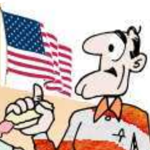 Invas&atilde;o do Iraque - A m&atilde;e de todas as bombas