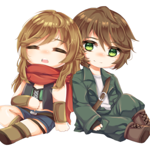 Book One Chapter One