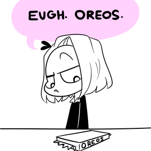 Oreos