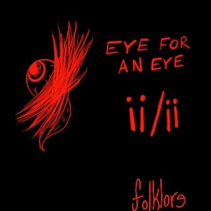 eye for an eye - ii