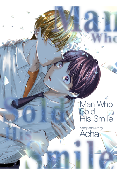 Man Who Sold His Smile