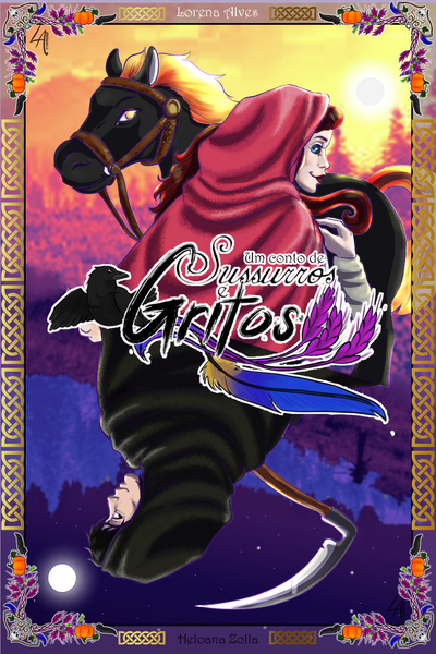 Um Conto de Sussurros e Gritos PT-BR