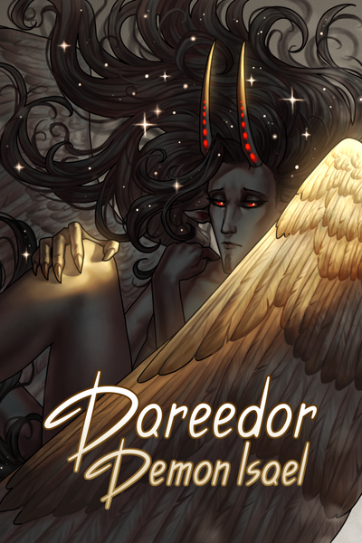Dareedor: Demon Isael