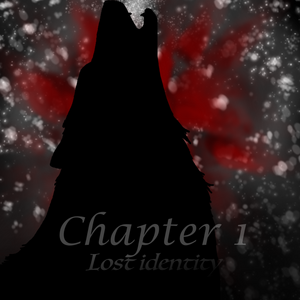 Chapter 1 - Lost Identity part 3