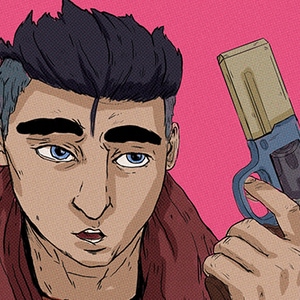 Wend Intro // page 8