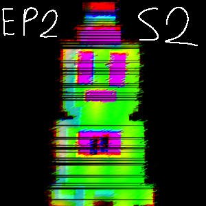 Chapter 2 Episode 2: Truely a Tariff in time. 