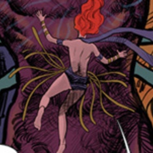 The Realm Ethereal: The Dream Awakens 022