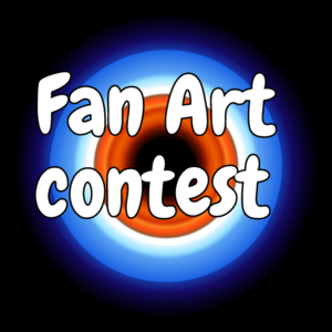 Fan Art contest