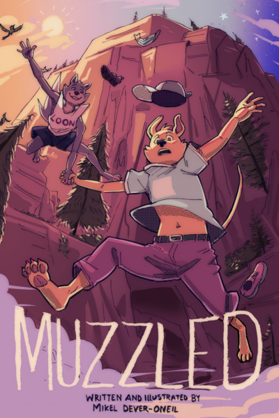 Muzzled