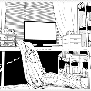 No.06:Conceal (2)