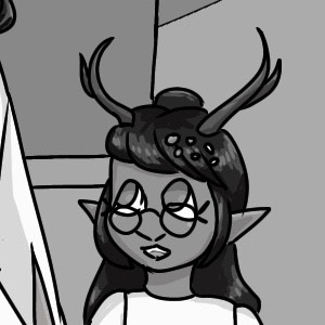 Druid's Apprentice 2