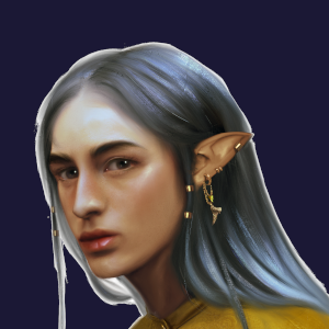 In Which We Handle Things Maturely