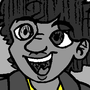 Some Days The World Is Way Too Loud 9