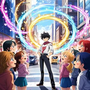 Am I A Prodigy Or Am I An Idiot