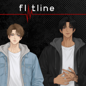 Character Art by Senna Arts