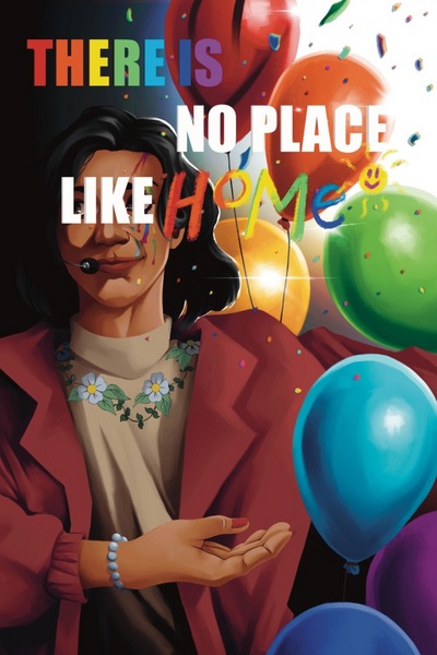 There is no place like home