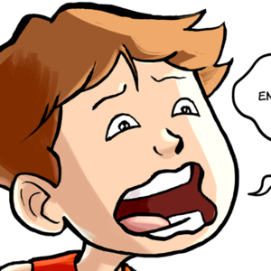 Quem nunca? ou Piada barata