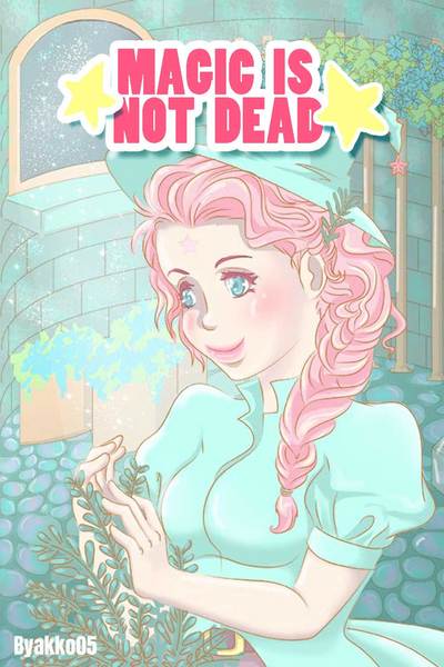 Magic is not dead