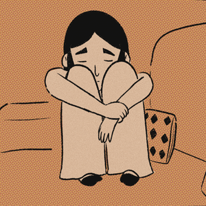 Quando A Noite Traz O Dia, Mas O Dia Traz A Noite