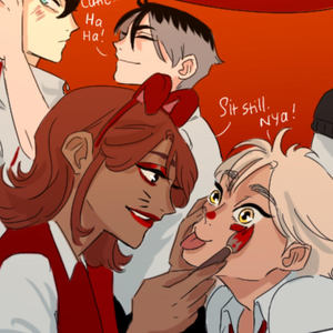 Chapter 18: Jealousy