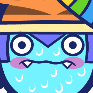 So You're In Kaleidoscopolis...