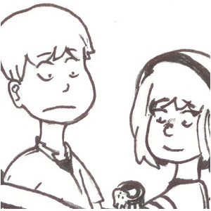 Lonely Streets: Speech! Speech!