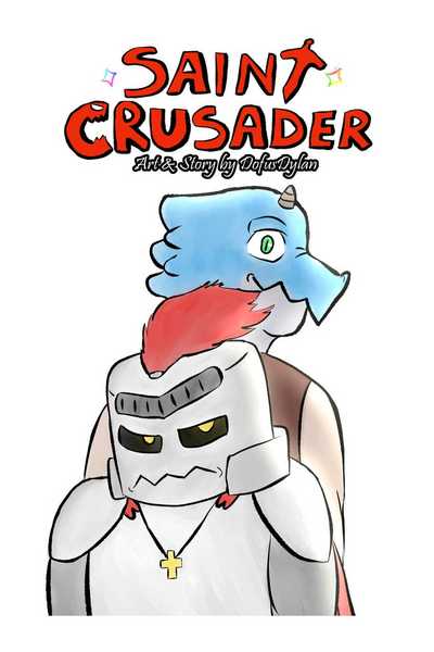 Saint Crusader (Main Series)