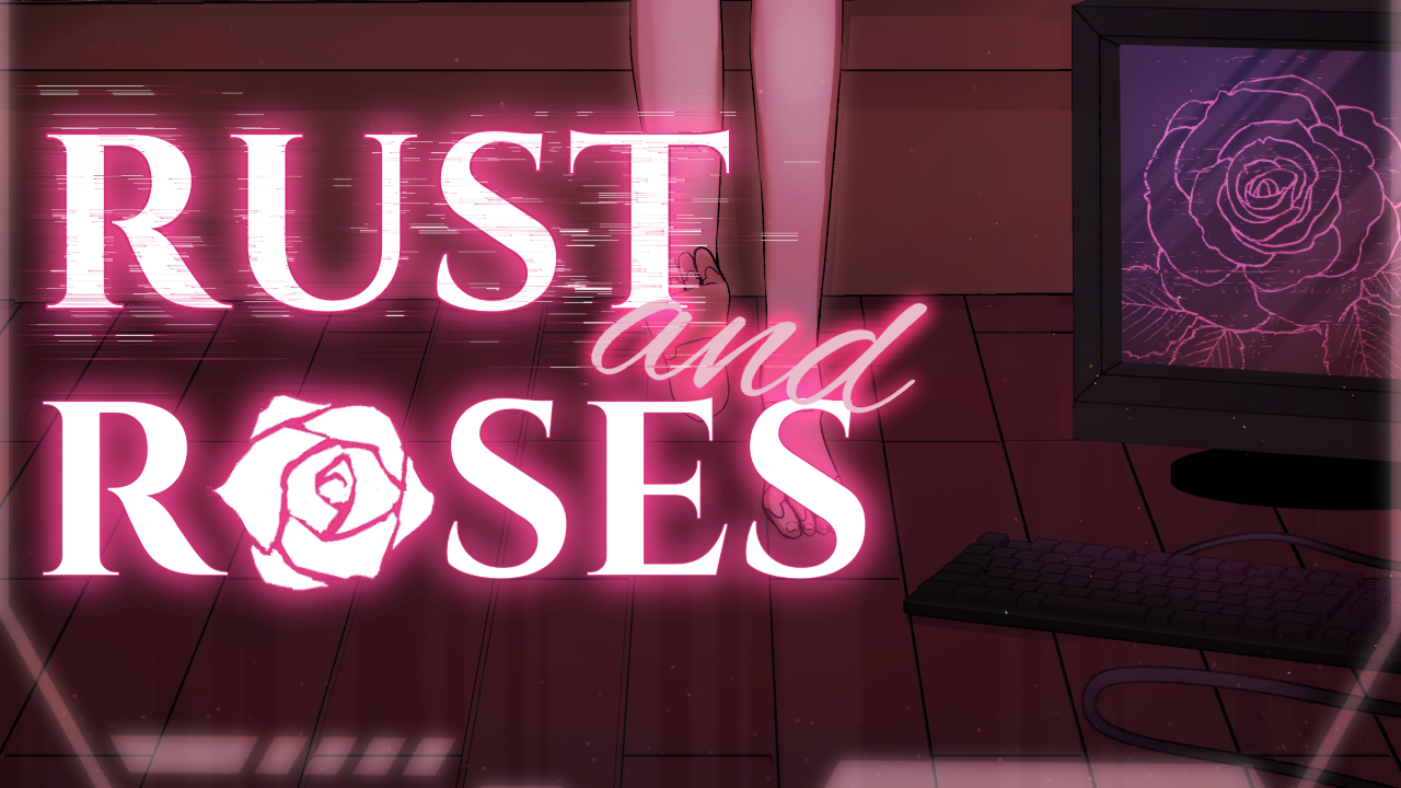 Rust And Roses Read Rust and Roses: The Weight I Carried Home | Tapas Web Community