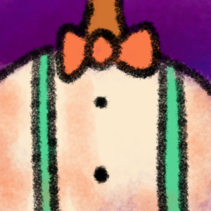 The End of Year Ball - part 5