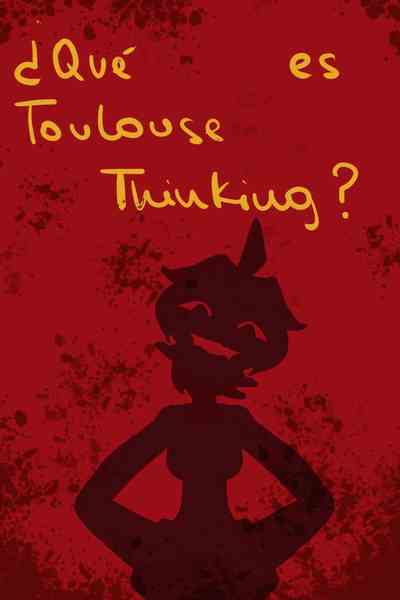 Guia Toulouse thinking para alumnos pero con horror 