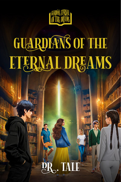 Guardians of The Eternal Dreams