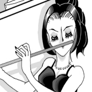 The concert, and a backstage crisis