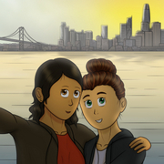 A. Gurupreet's Faded Silk