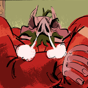 Sugar Powder | Episode 1 Part 6