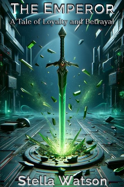 The Emperor: A Tale of Loyalty and Betrayal