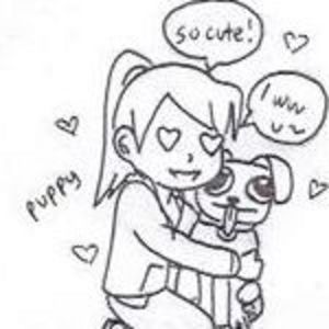 Puppy Love