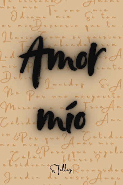 Amor mío (Terminada)