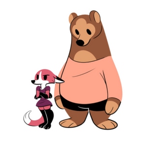 Little Hugs: A Feelings Fighter