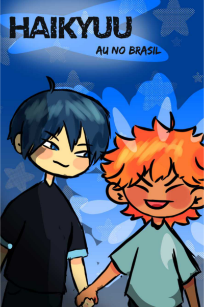 Brasil n&atilde;o &eacute; para qualquer um