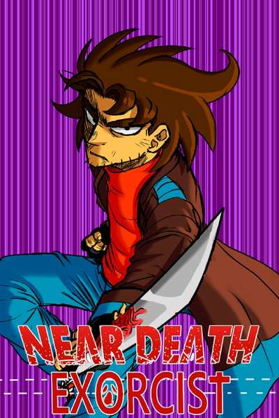 Near Death Exorcist