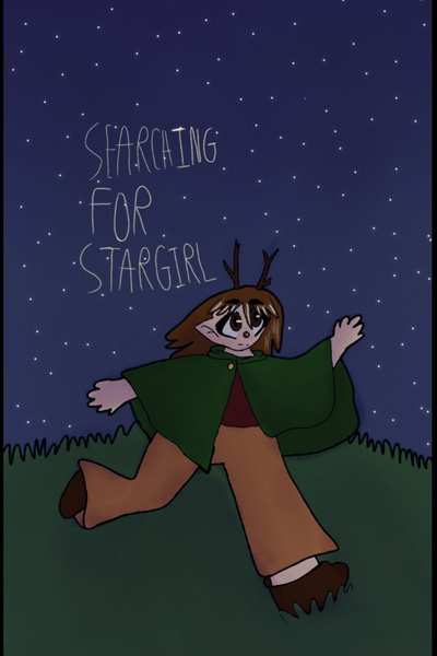 Searching For Stargirl