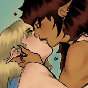 Poppy and The Rat King: Pilot