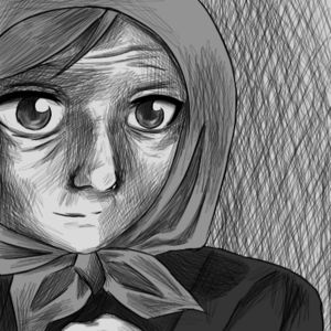 Evie Clarkson murder (pt.1)