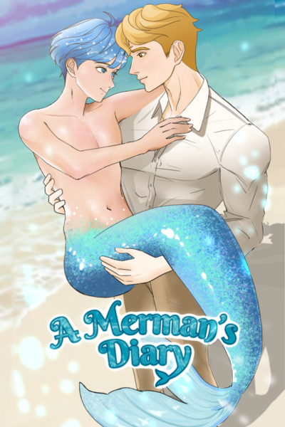A Merman's Diary