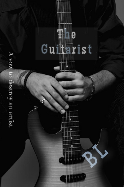 The Guitarist 